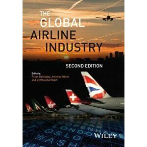 Global Airline Industry, Hardback - *** imagine