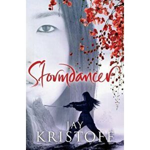 Stormdancer, Paperback - Jay Kristoff imagine