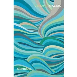 Danube, Paperback - Claudio Magris imagine