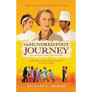 Hundred-Foot Journey, Paperback - Richard C. Morais imagine