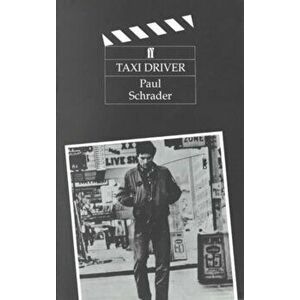 Taxi Driver, Paperback - Paul Schrader imagine