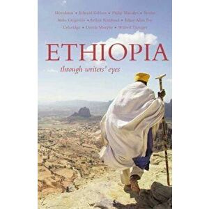 Ethiopia. Through Writers' Eyes, Paperback - Yves Stranger imagine