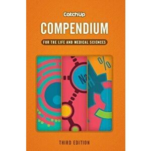 Catch Up Compendium, third edition, Paperback - Michael Harris imagine