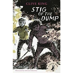 Stig of the Dump, Paperback - Clive King imagine