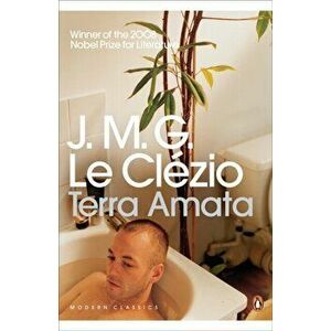 Terra Amata, Paperback - J. M. G. Le Clezio imagine