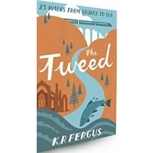 Tweed, Paperback - K. R. Fergus imagine