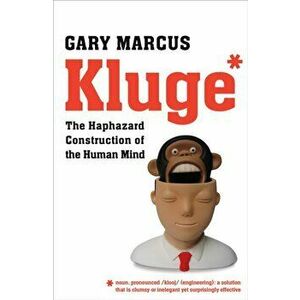 Kluge, Paperback - Gary Marcus imagine