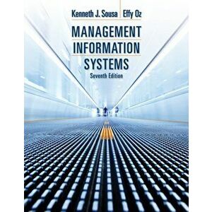 Management Information Systems imagine