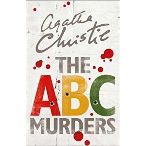 ABC Murders, Paperback - Agatha Christie imagine