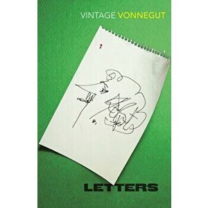 Kurt Vonnegut: Letters, Paperback - Kurt Vonnegut imagine