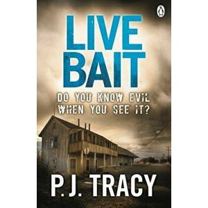 Live Bait. Twin Cities Book 2, Paperback - P. J. Tracy imagine