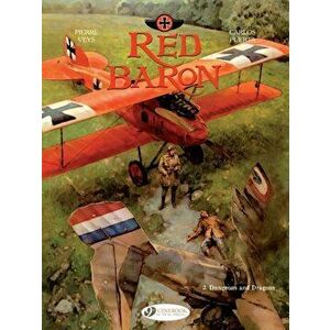 Red Baron Vol. 3: Dungeons and Dragons, Paperback - Pierre Veys imagine