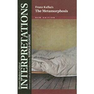 ""Metamorphosis"" - Franz Kafka, Hardback - *** imagine