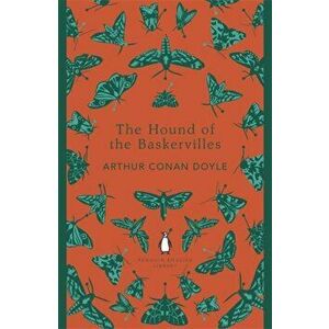 Hound of the Baskervilles, Paperback - Sir Arthur Conan Doyle imagine