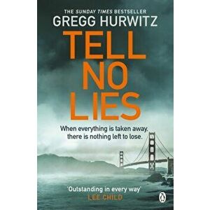 Tell No Lies, Paperback - Gregg Hurwitz imagine