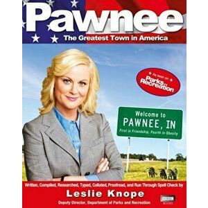 Pawnee, Paperback - Leslie Knope imagine