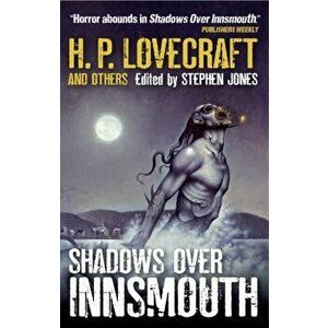 Shadows Over Innsmouth, Paperback - Neil Gaiman imagine