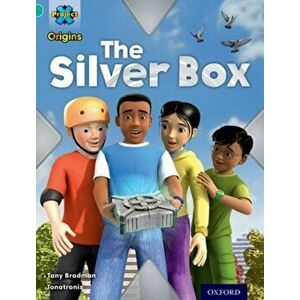 The Silver Box imagine