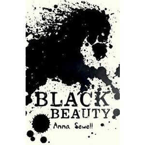 Black Beauty, Paperback imagine