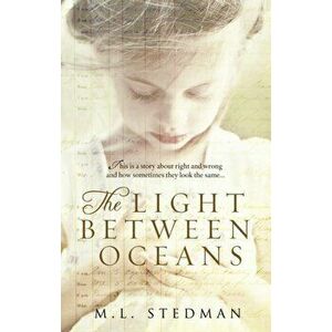 Light Between Oceans, Paperback imagine