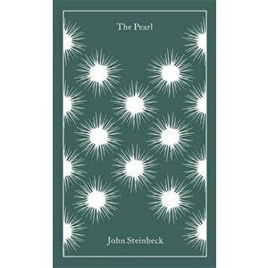 Pearl, Hardback - John Steinbeck imagine