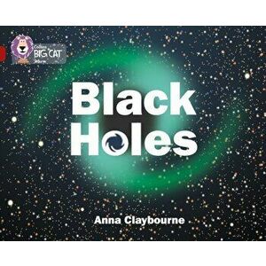 Black Holes. Band 14/Ruby, Paperback - Anna Claybourne imagine