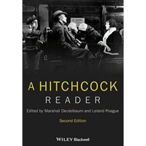 Hitchcock Reader, Paperback - *** imagine