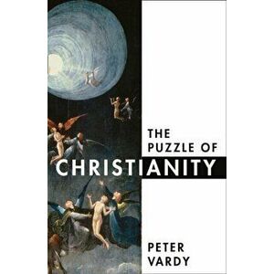 Puzzle of Christianity, Paperback - Peter Vardy imagine