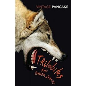 Trilobites & Other Stories, Paperback - Breece Pancake imagine