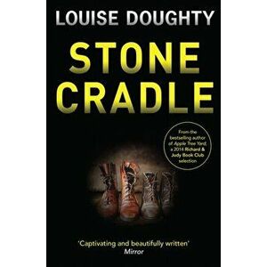 Stone Cradle, Paperback - Louise Doughty imagine