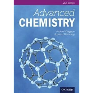 Advanced Chemistry, Paperback - Rosalind Flemming imagine
