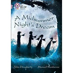 Midsummer Night's Dream. Band 18/Pearl, Paperback - *** imagine
