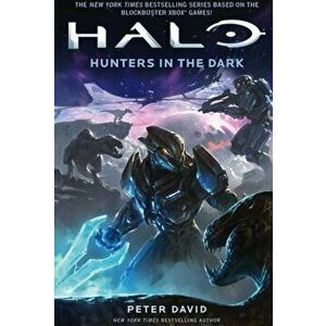 Hunters in the Dark, Paperback imagine