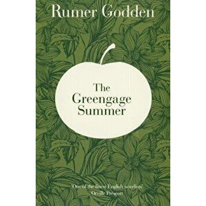Greengage Summer, Paperback - Rumer Godden imagine