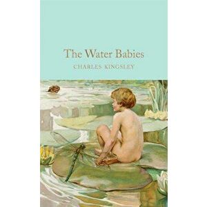 Water-Babies. A Fairy Tale for a Land-Baby, Hardback - Charles Kingsley imagine