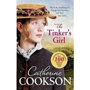 Tinker's Girl, Paperback - Catherine Cookson imagine