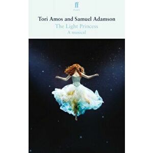 Light Princess, Paperback - Tori Amos imagine