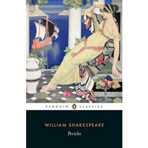 Pericles, Paperback - William Shakespeare imagine