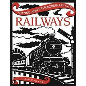 Railways, Hardback - Julian Holland imagine