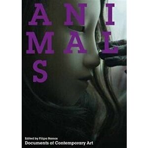 Animals, Paperback - Filipa Ramos imagine