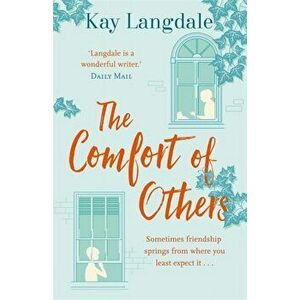 Comfort of Others, Hardback - Kay Langdale imagine