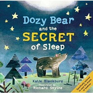 Sleep, Bear!, Paperback imagine