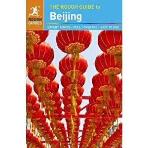 Rough Guide to Beijing, Paperback - Martin Zatko imagine