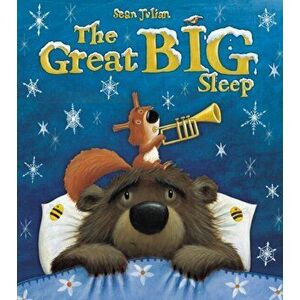 Great Big Sleep, Paperback - Sean Julian imagine