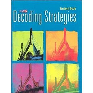 Corrective Reading Decoding Level B1, Student Book, Paperback - *** imagine