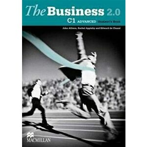 Business 2.0 Advanced Level Student's Book, Paperback - Paul Emmerson imagine
