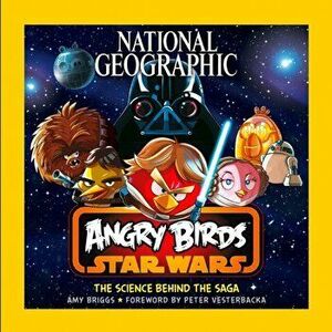 Angry Birds Star Wars, Paperback - *** imagine