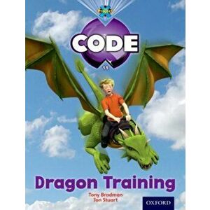 Project X Code: Dragon Dragon Training, Paperback - Marilyn Joyce imagine
