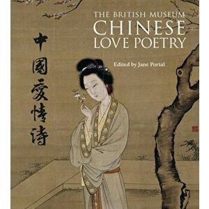Chinese Love Poetry, Paperback - *** imagine