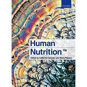Human Nutrition, Paperback - *** imagine